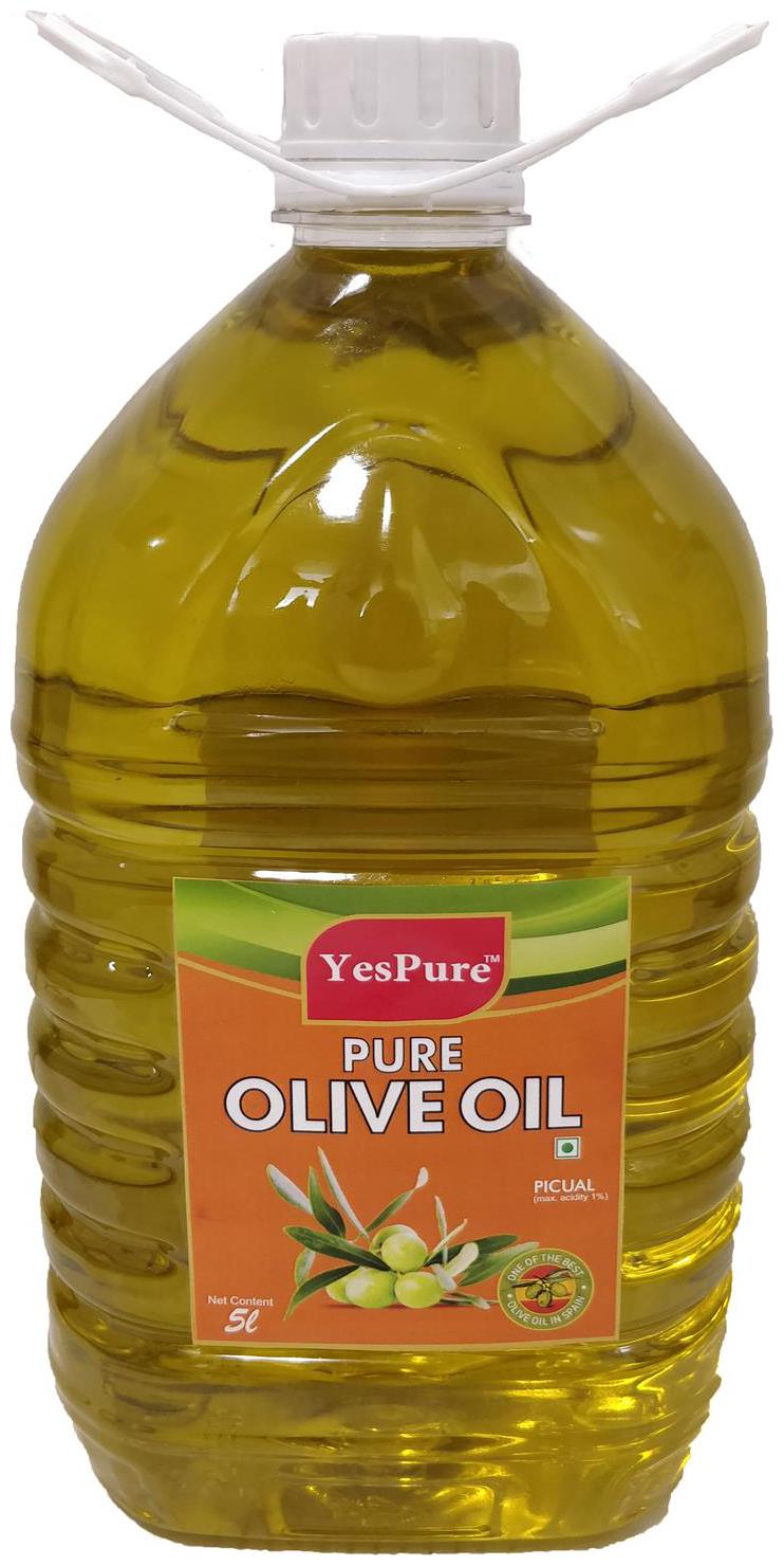 

YES PURE Pure Olive Oil 5 L