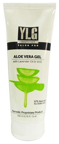

YLG Aloe Vera Gel 200ml