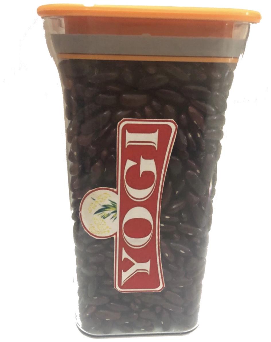 

Yogi Rajma In Jar - 1Kg