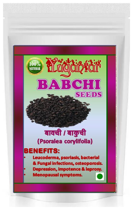 

yugantar babchi seeds 400g