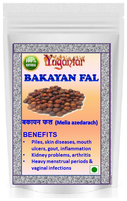 

yugantar bakayan fal 400g