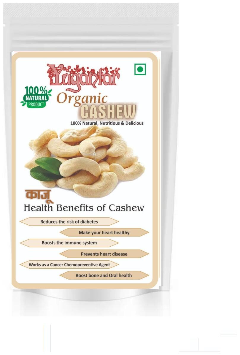 

YUGANTAR Cashews Nuts (100g)