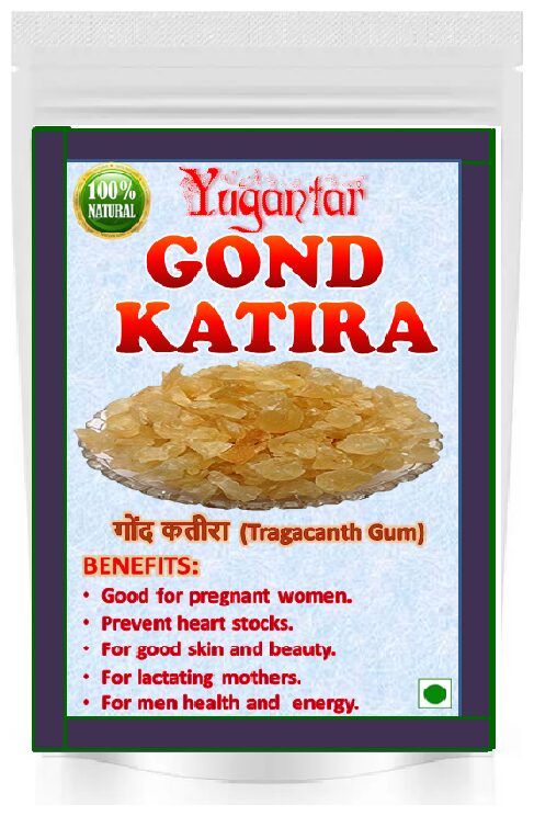 

Yugantar Gond Katira 300g