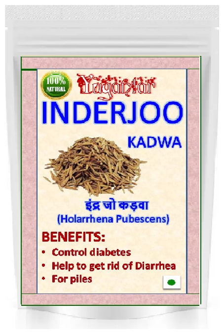 

Yugantar Inderjoo Kadwa Crude 300g