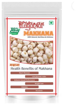 Buy Yugantar Phool Makhana Makhane Fox Nut 1kg Pack Of 1 Online At Low Prices In India Paytmmall Com Find makhana buyers and sellers in india and around the world. paytm mall