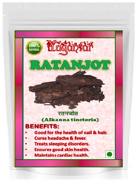 

Yugantar Ratanjot Roots 300g