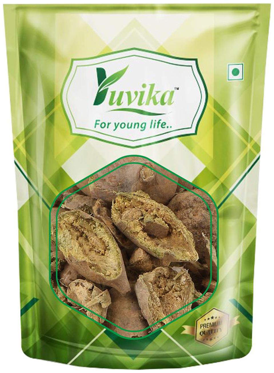 

YUVIKA Bahera Chilka - Terminalia Bellirica (400 g)