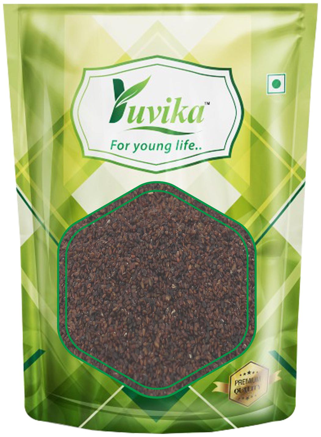 

YUVIKA Bartang Barhang - Broadleaf Plantain - Juke (100 g)