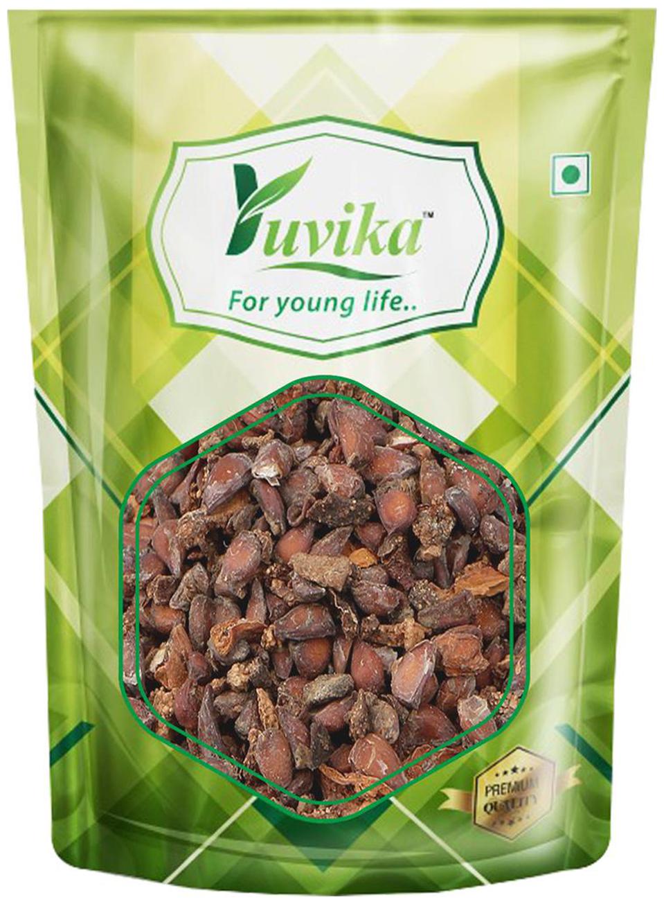 

YUVIKA Beedana - Pyrus Cydonia - Quince Seeds (200 g)