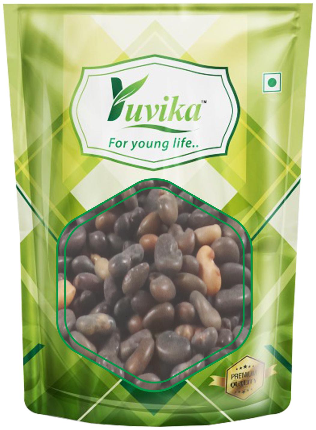 

YUVIKA Beej Indrain Beej Indrayan - Citrullus colocythis - Indrayan Seeds 400 g