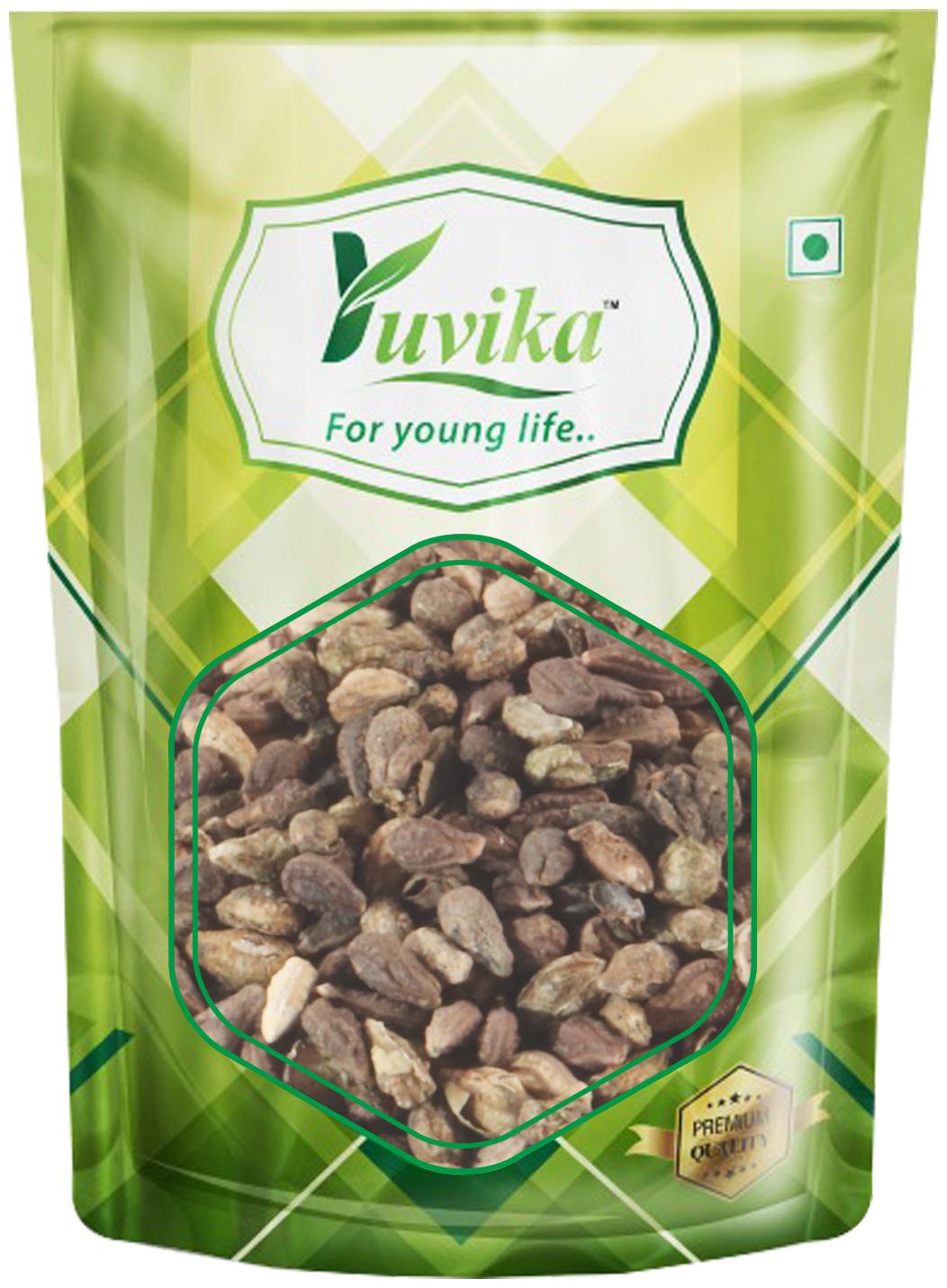 

YUVIKA Beej Shivlangi - Shivlingi - Bryonopsis laciniosa 400 g