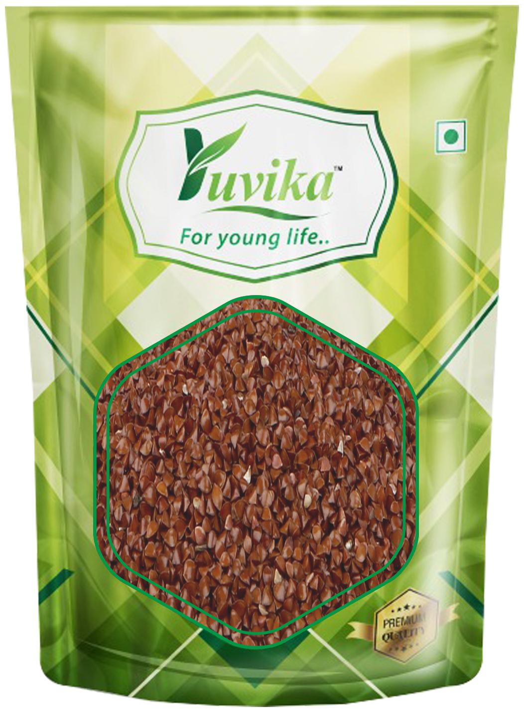 

YUVIKA Beej Band Lal - Sida Cordiflia - Beej Band Lal - Sida Cordiflia (200 g)