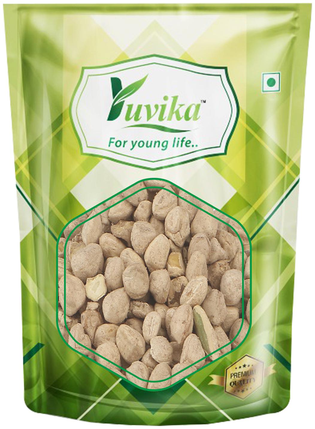 

YUVIKA Beej Sohjana - Morniga Oleifera - Beej Sohjana - Morniga Oleifera (100 g)