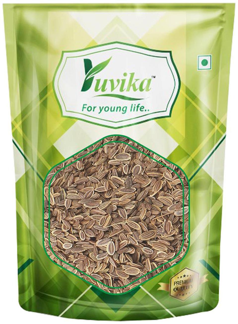 

YUVIKA Beej Soya - Anthem Graveolens (200 g)