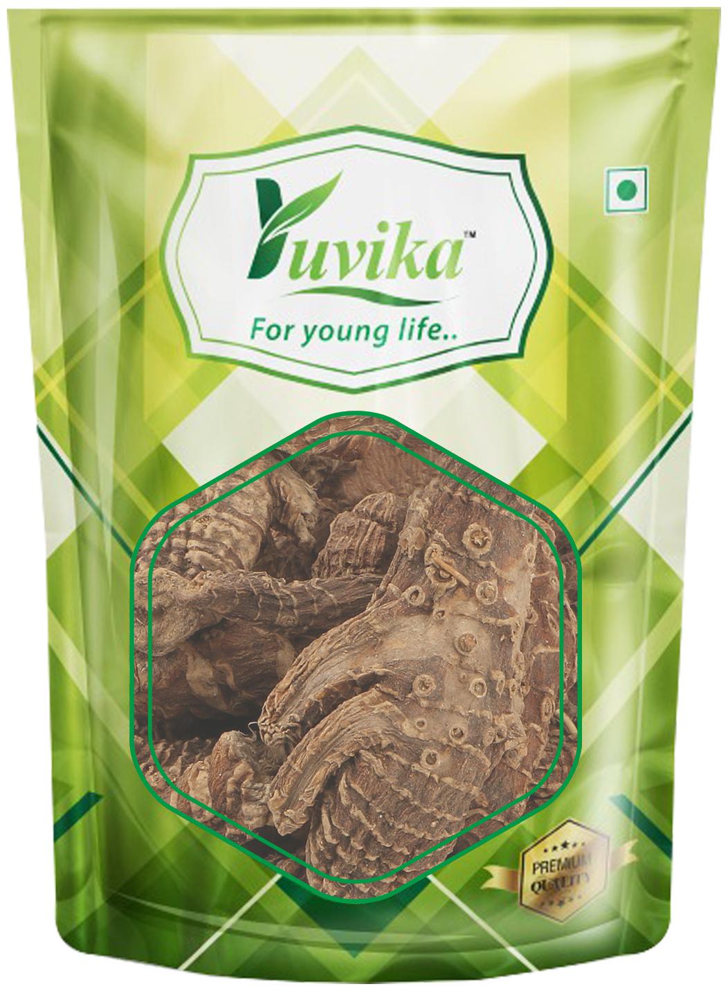 

YUVIKA Bekh Shoshan Begshoshan (200 g)