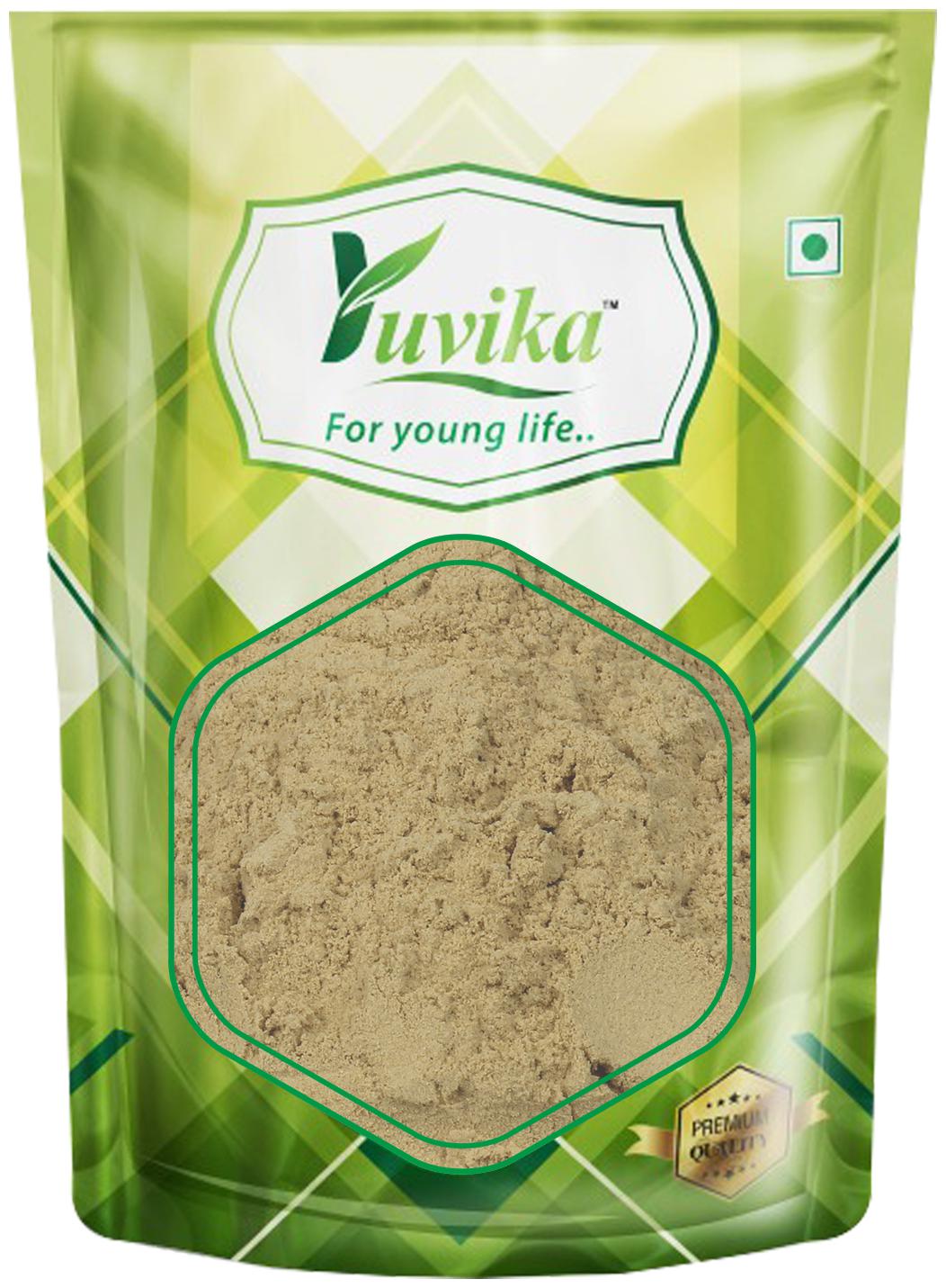 

YUVIKA Bhindi Powder Dry Lady Finger Powder 100 g