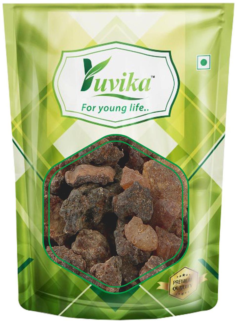 

YUVIKA Bijabol Hirabol Murmukhi - Francun - Commiphora Myrrha Nees (50 g)