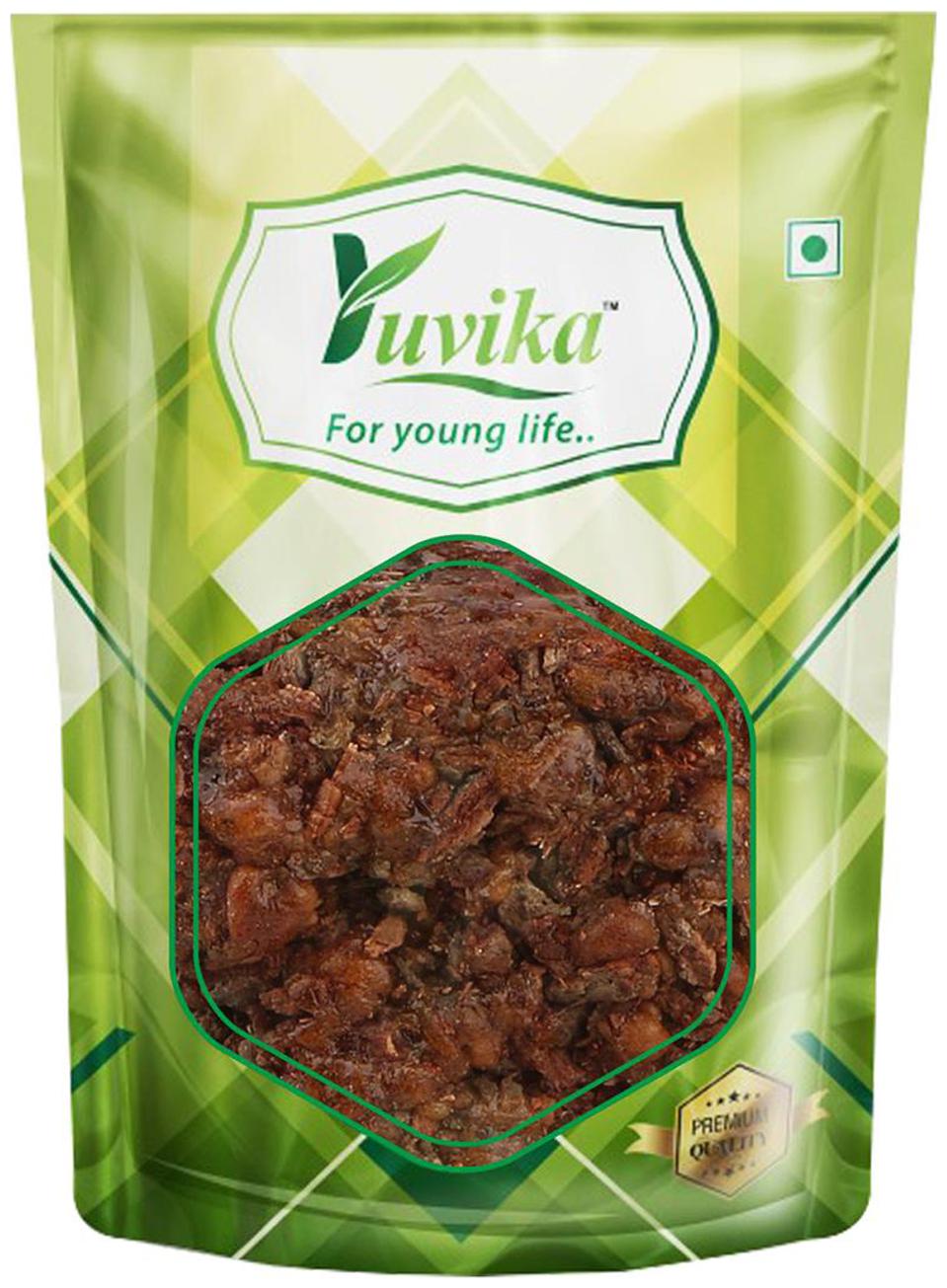 

YUVIKA Gond Chhuara - Raisins Gum (100 g)