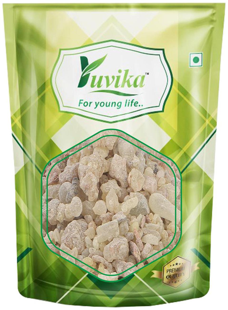 

YUVIKA Gond Kondru - Boswellia Serrata (400 g)