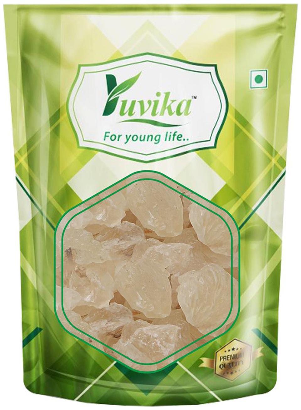 

YUVIKA Gond Katira - Tragacanth Gum (200 g)