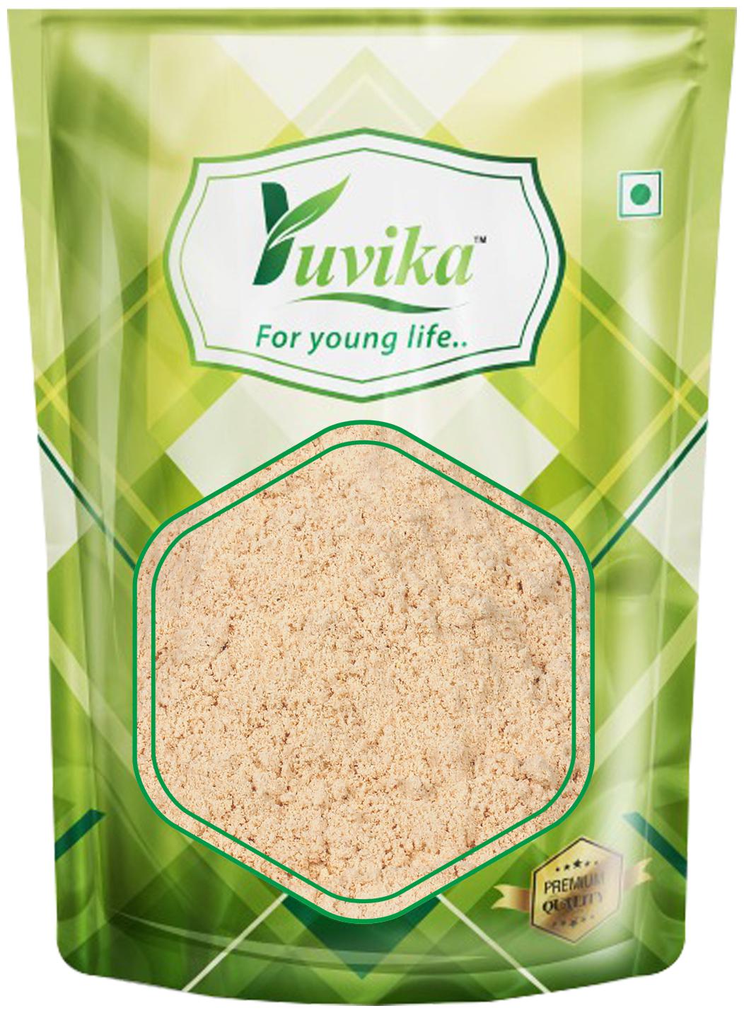 

YUVIKA Gudbach Powder Gurbach - Acorus Calamus - Sweet Flag 200 g