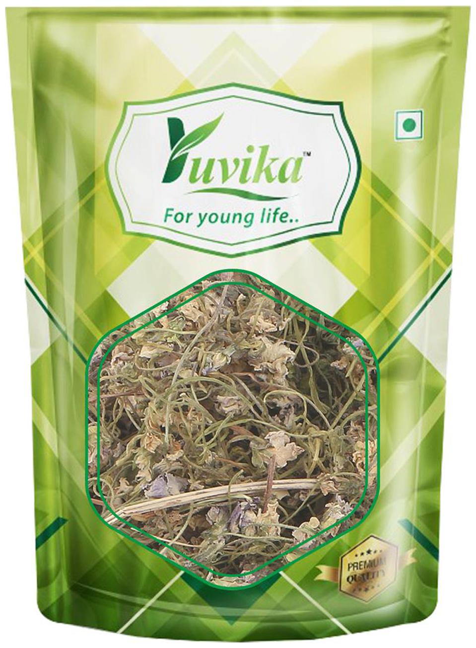 

YUVIKA Gulbanafsha Spl Gul Banpsa - Viola Odorata - Sweet Violet (200 g)