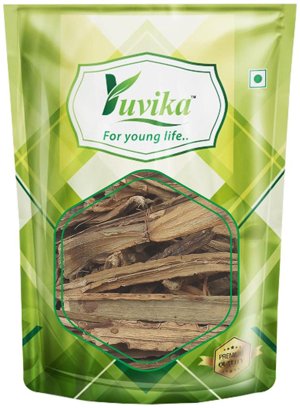 

YUVIKA Hadjod - Cissus Quadrangularis (400 g)
