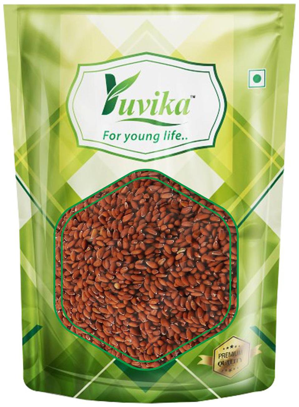 

YUVIKA Halam Halo - Lepidium Sativum Linn - Chandrashoor - Chandrasur (100 g)