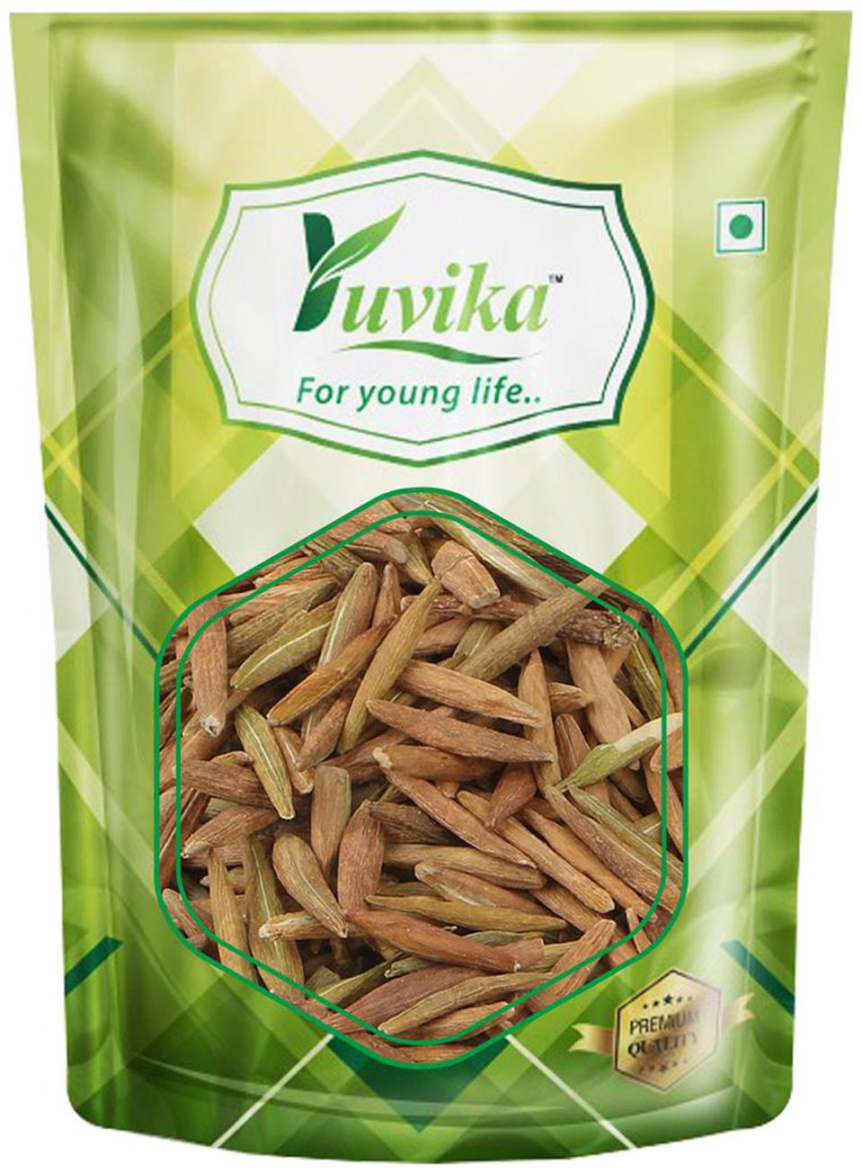 

YUVIKA Indrajau Meetha Inderjoo Metha - Wrightia Tinctoria (400 g)