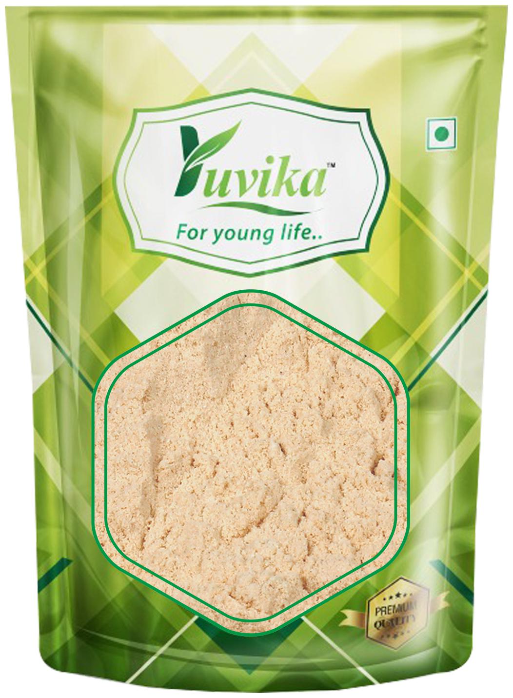 

YUVIKA Indrayan Phal Powder Tumma Powder - Citrullus colocythis - Colocynth 200 g