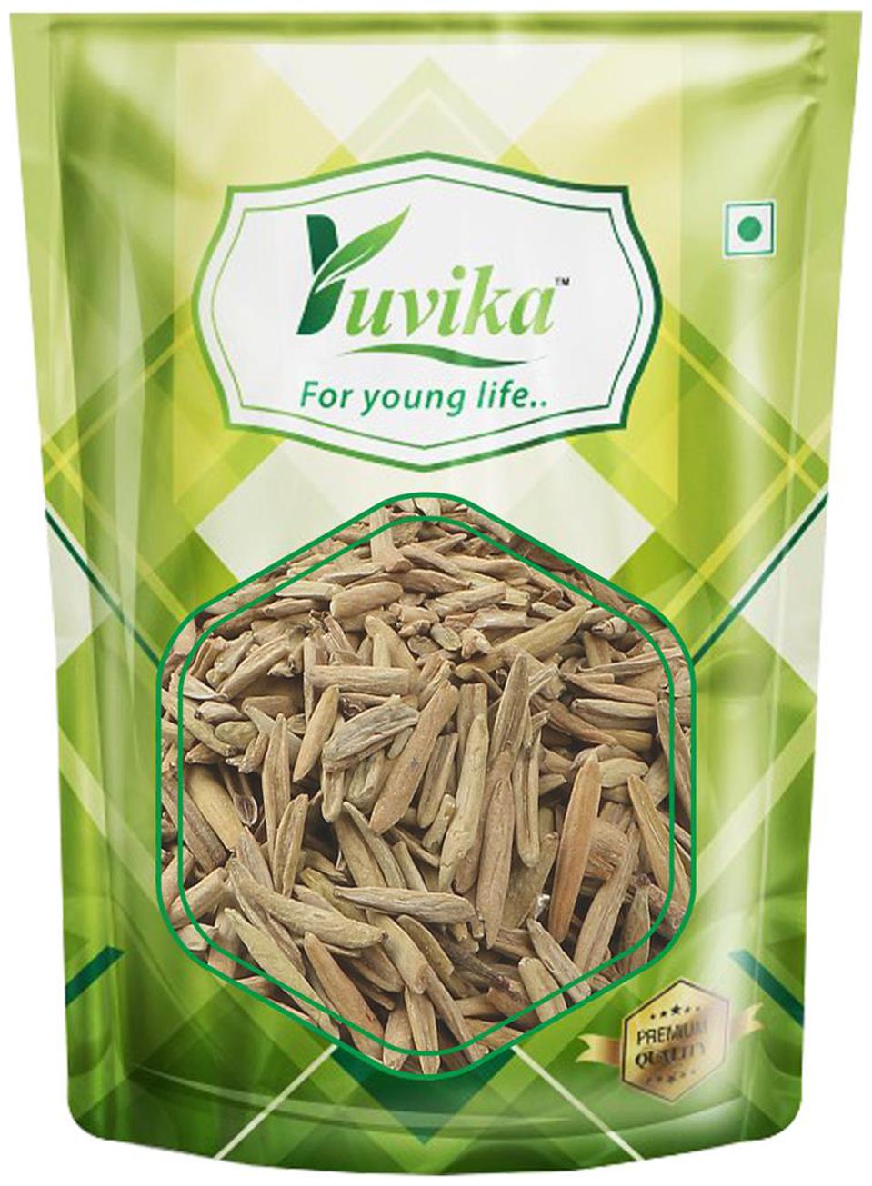 

Yuvika Indrajau Kadwa - Inderjoo Kadwa - Holarrhena Pubescens (400 g)