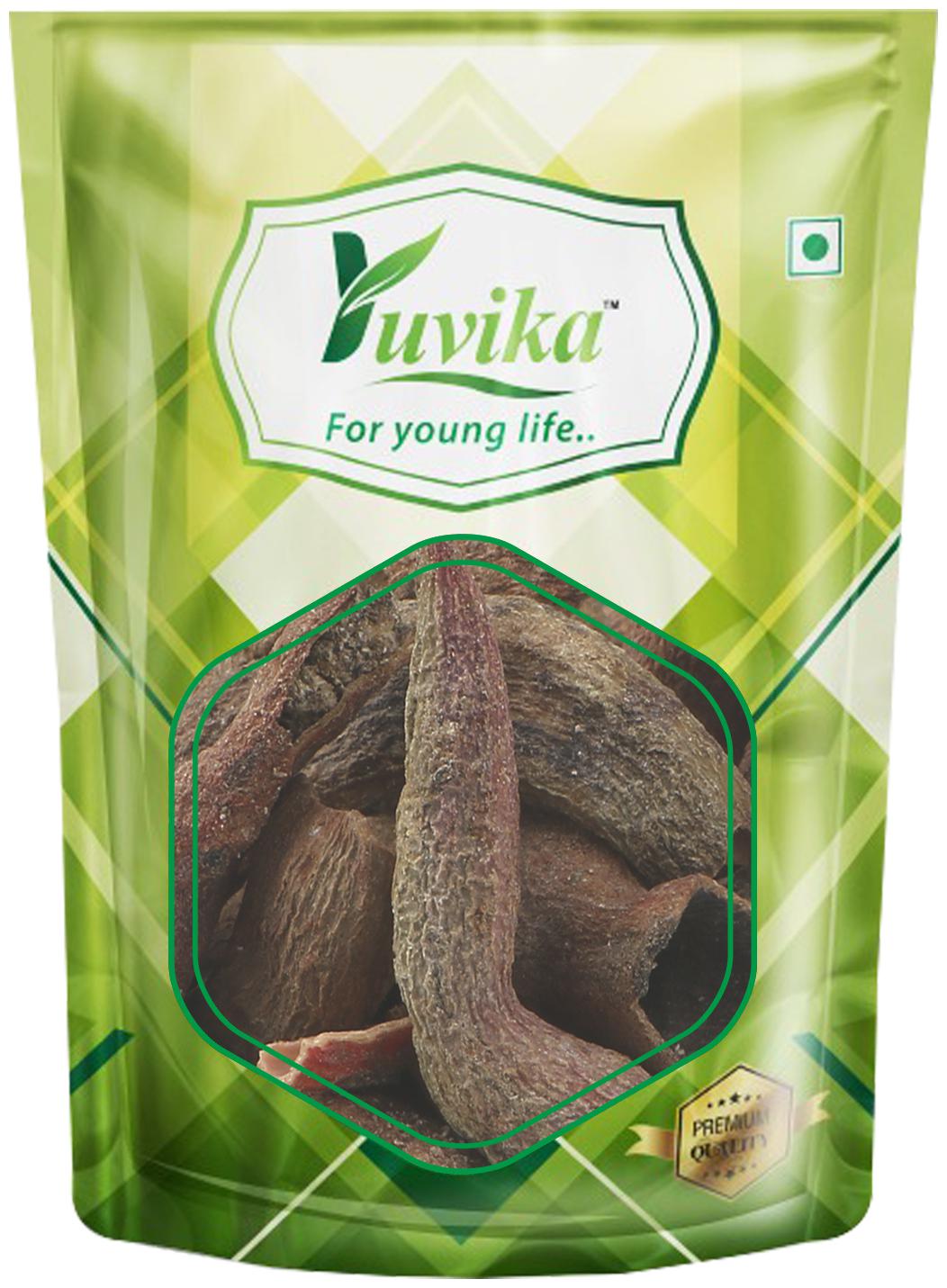 

YUVIKA Kakra Singhi - Pistacia Integerrima - Zebrawood (400 g)
