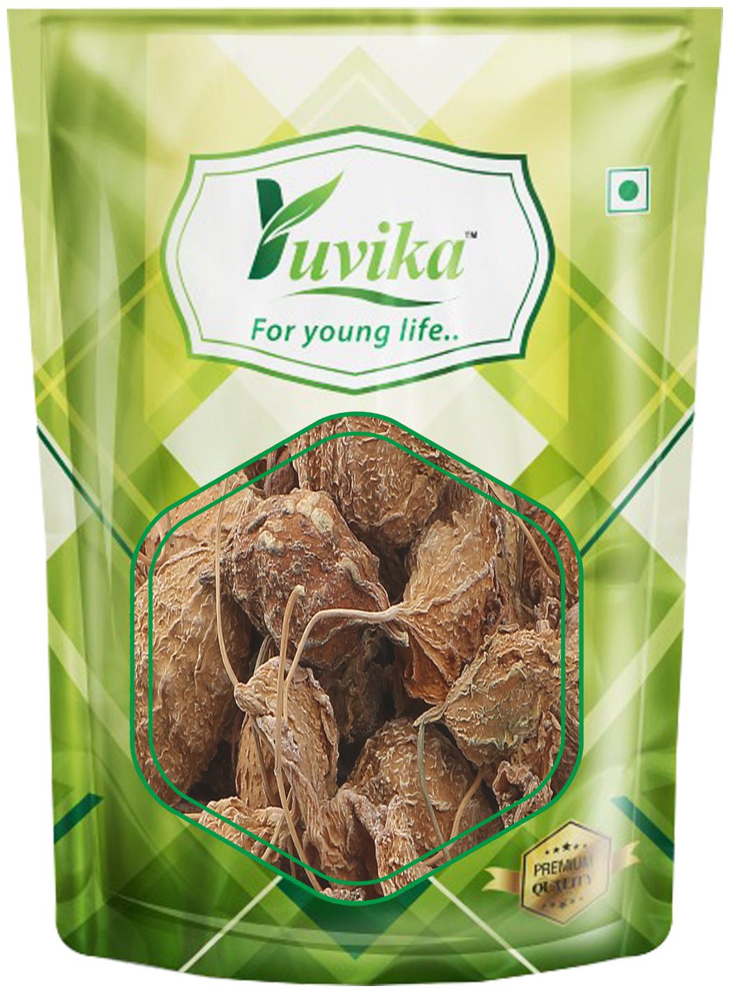 

YUVIKA Karela Chota - Momordica Charantia - Bitter Gourd Small (100 g)