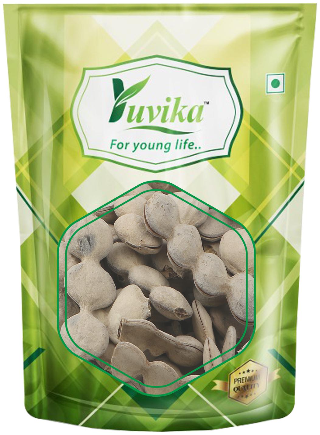 

YUVIKA Kikar Babool Phali - Acacia Nolotica (100 g)