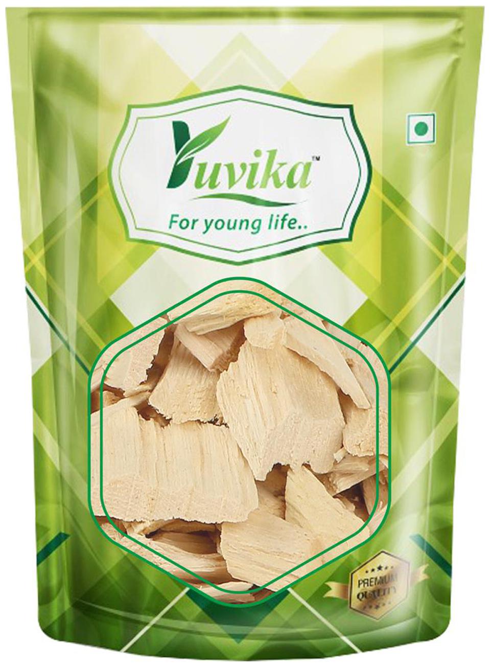 

YUVIKA Koshiya Lakdi - Madhumeh Lakdi - Quassia Wood (400 g)