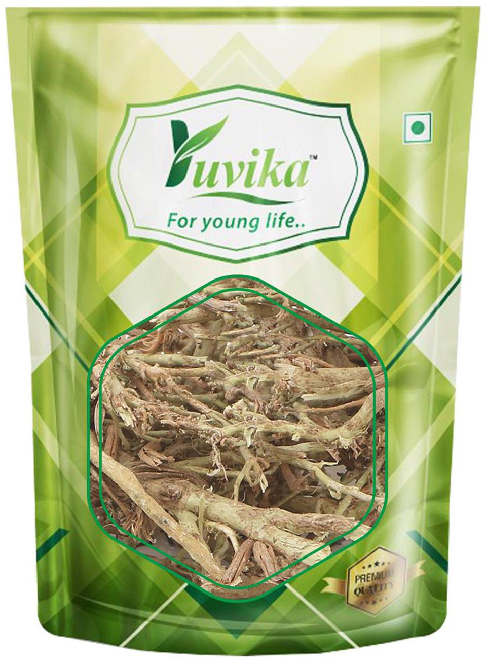 

YUVIKA Kurand Ghas (200 g)