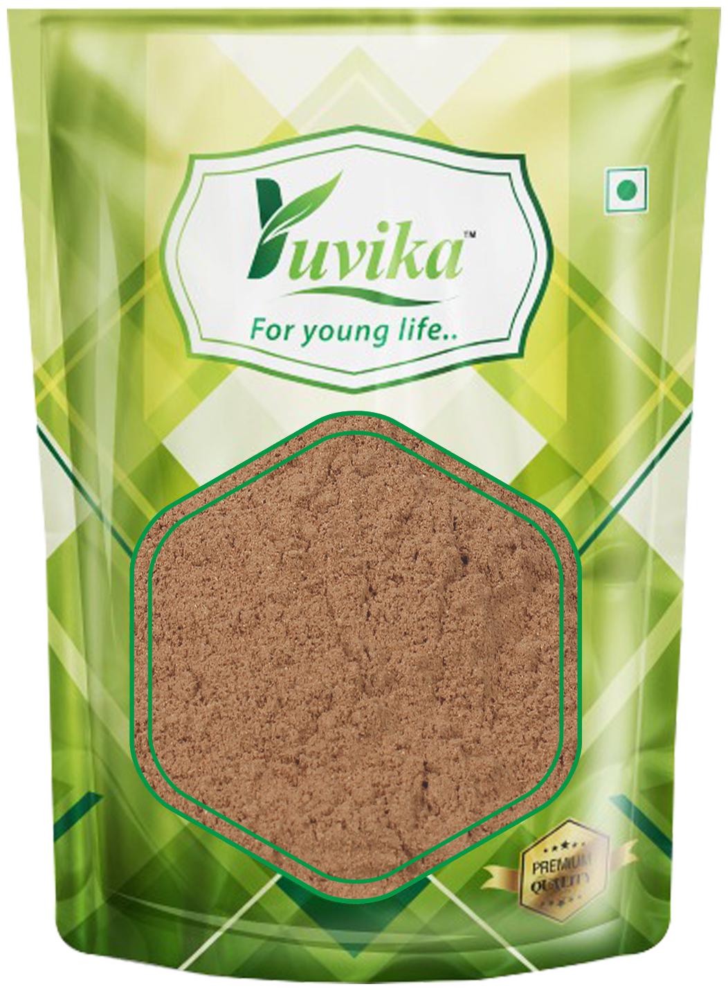 

YUVIKA Lodh Pathani Powder - Symplocos Racemosa (400 g)