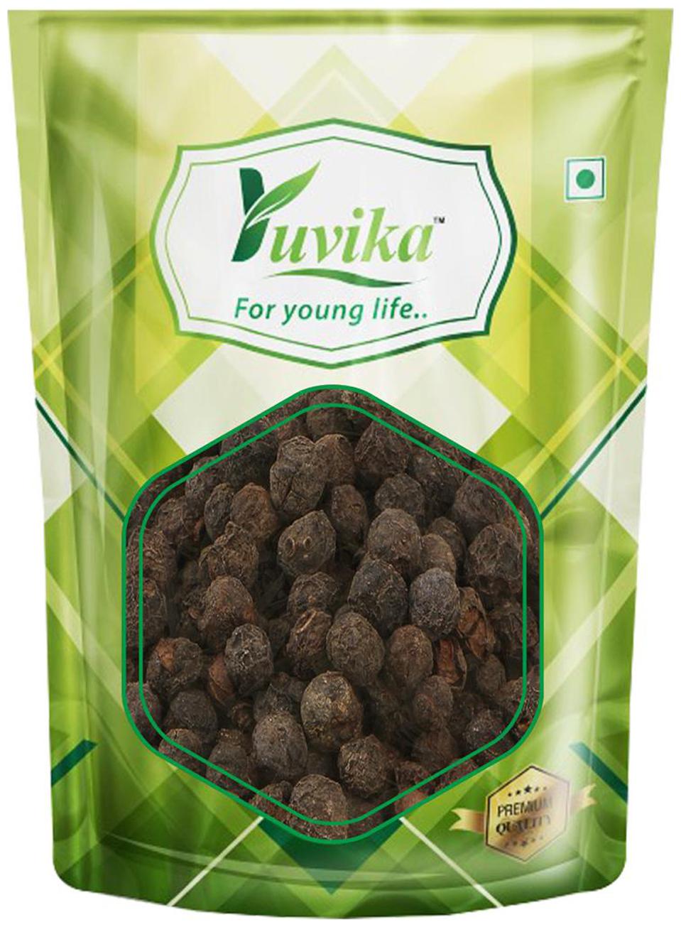 

YUVIKA Mirch Kankol Kankol Mirch (400 g)