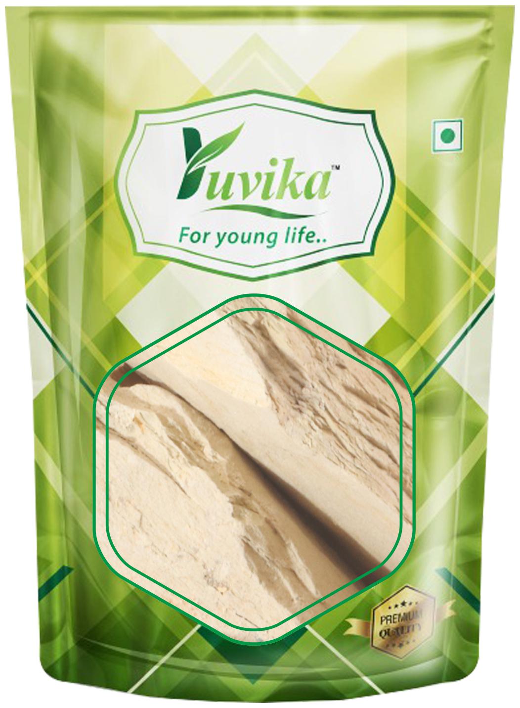 

YUVIKA Multani Mitti - Fullers Earth - Multani soil (800 g)