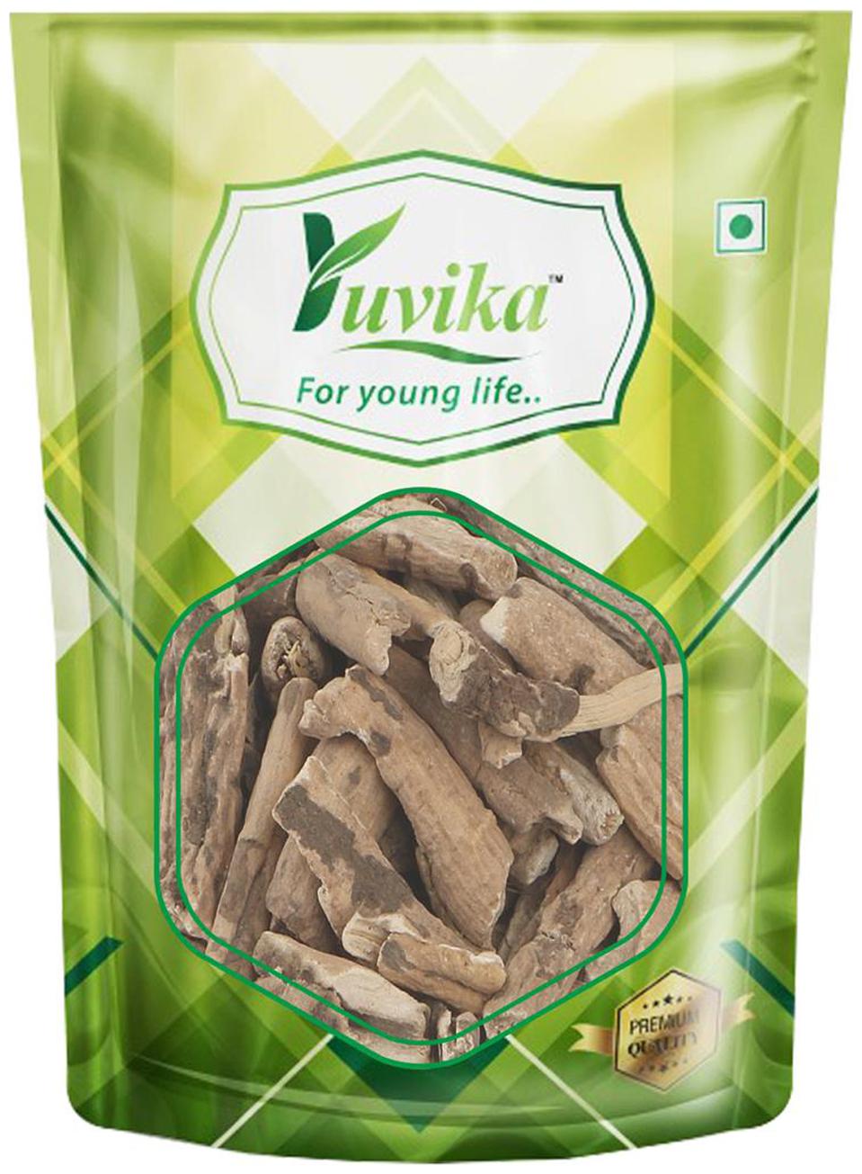 

YUVIKA Nishoth - Ipomoea Turpethum - Indian Jalap (200 g)