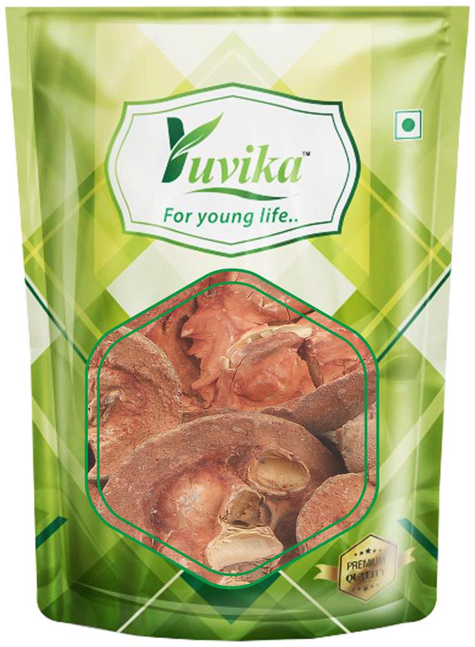 

YUVIKA Rudravanti Phal - Cressa Cretica - Littoral Bind Weed (400 g)