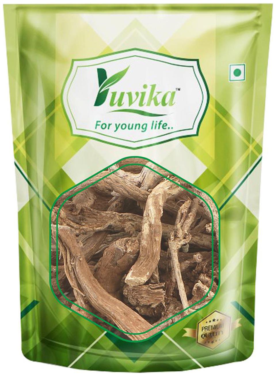 

YUVIKA Sathi Jadd Punarva Punarnava - Boerhavia Diffusa (400 g)