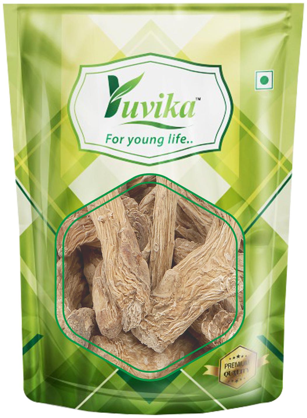 

YUVIKA Shakakul Mishri - Trachydium Lehmanni (200 g)