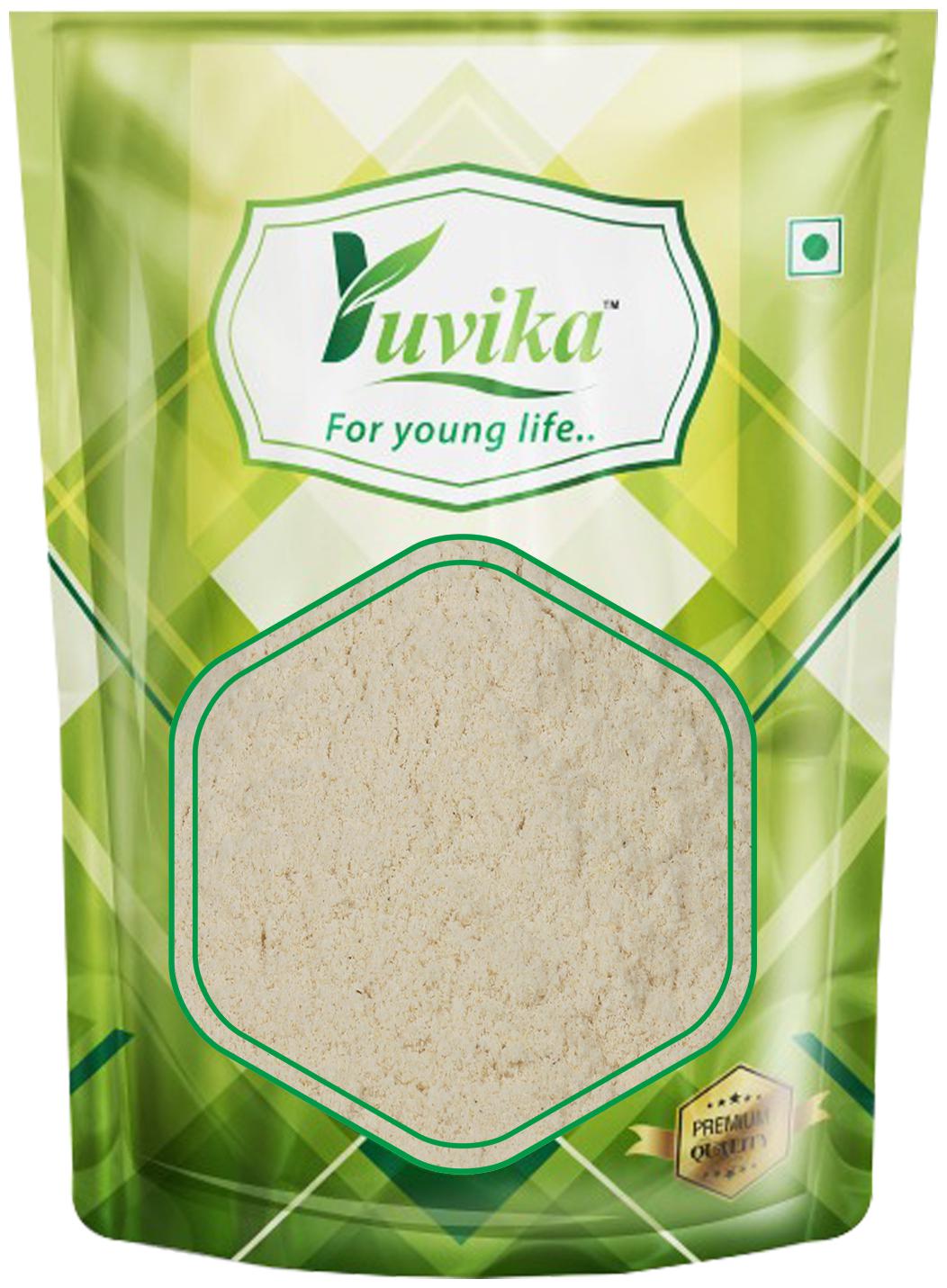

YUVIKA Sitawar Safed Powder (100 g)