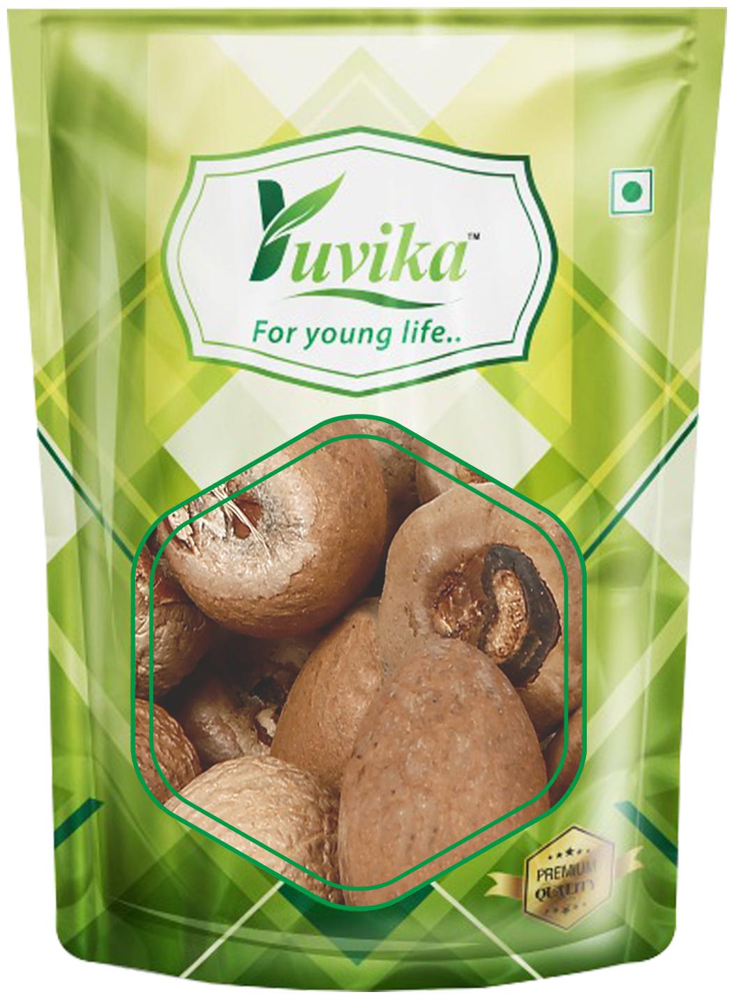 

YUVIKA Supari Manakchandi Supari Puja Areca Nut Betel Nut (200 g)