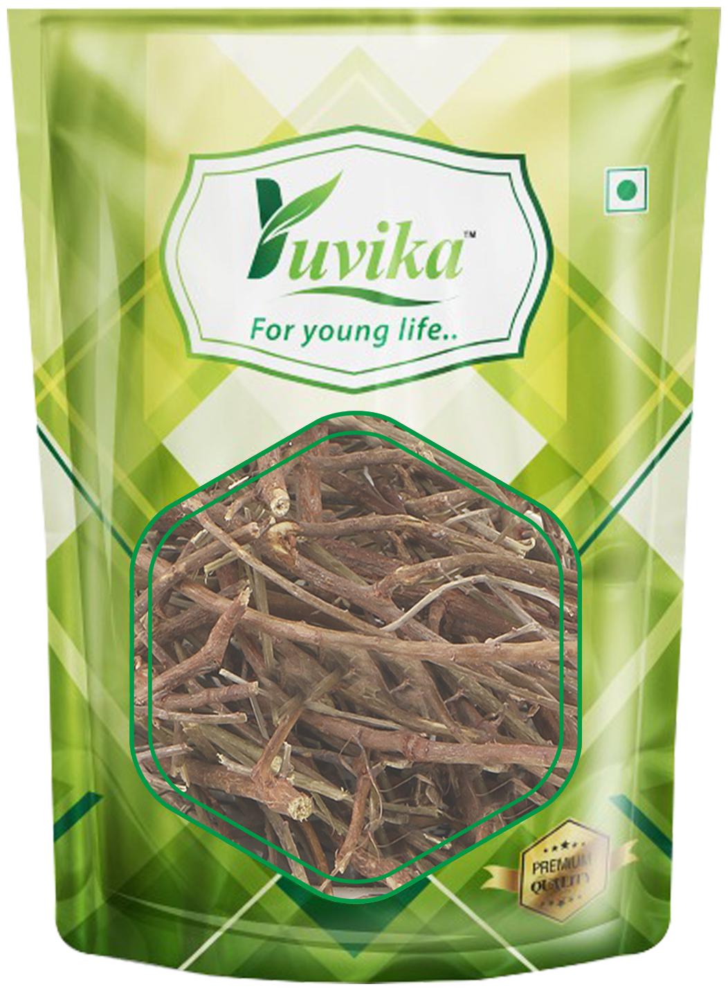 

YUVIKA Ushva - Smilax Medica (400 g)