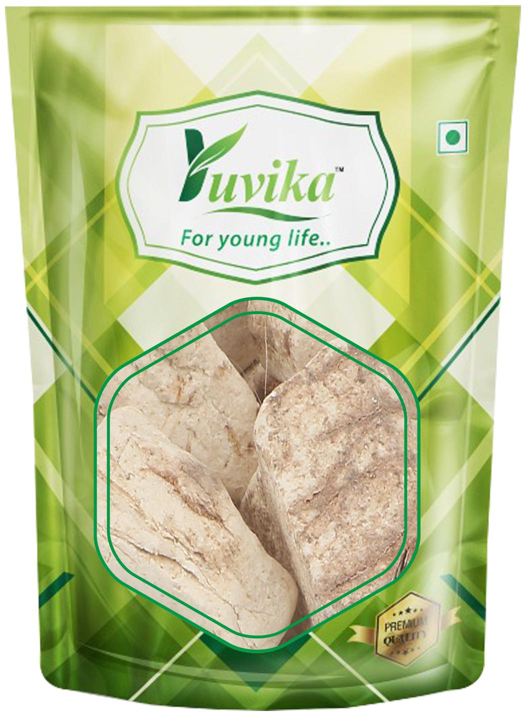 

YUVIKA Vidharikand Bidharkand Safed - Puerariatuberosa - Indian Kudzu (200 g)