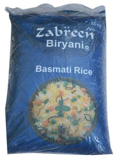 

Zabreen Basmati Rice - Horeca 25 kg