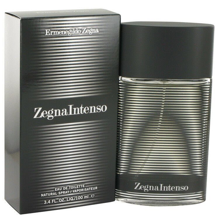 

Zegna Intenso Cologne By ERMENEGILDO ZEGNA FOR MEN 3 4 oz EDT Spray 463404
