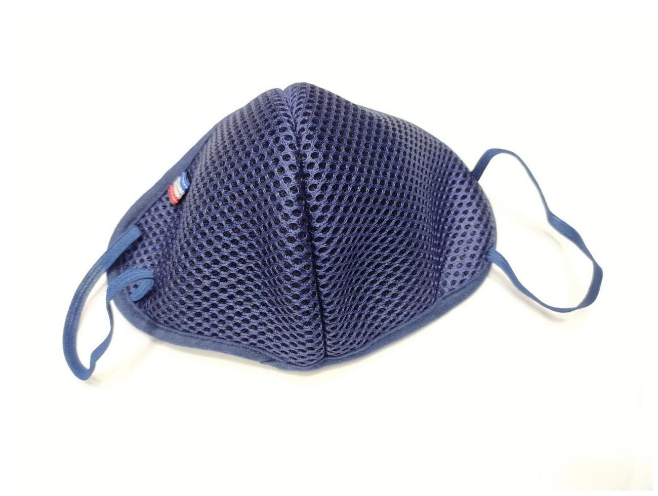 

Zonic Anti Dust Face Mask (Pack of 4)